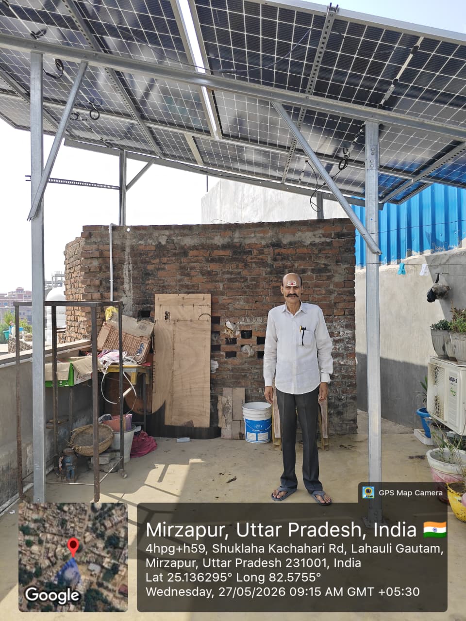 Duplex Solar